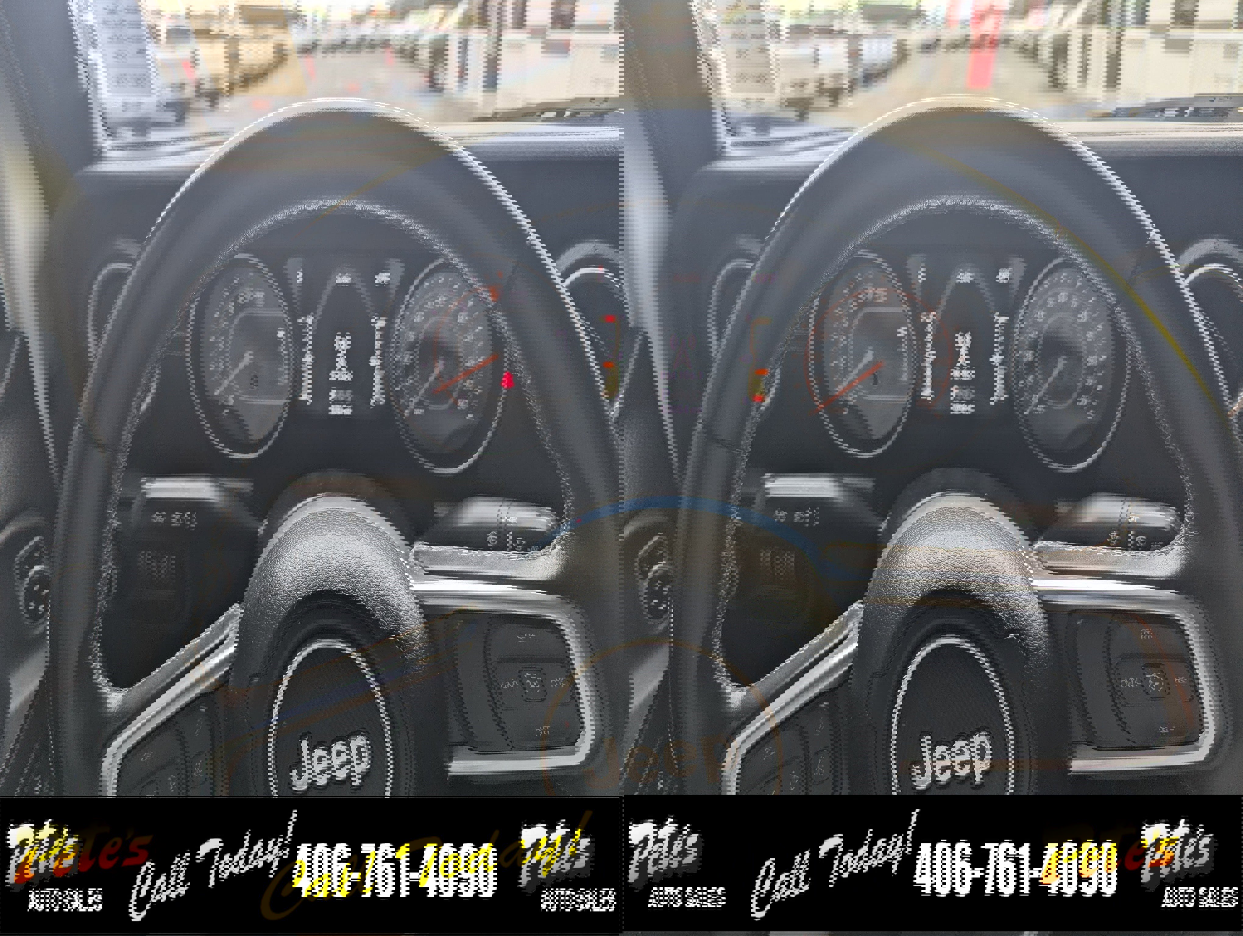 Used 2020 Jeep Gladiator Overland image 21