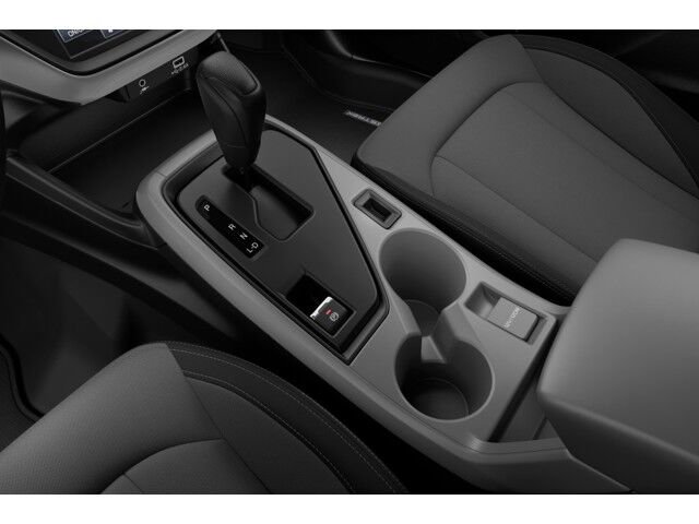 Certified 2026 Subaru Crosstrek 2.5i w/ Crosstrek Mirror Package AWD/4WD image 21