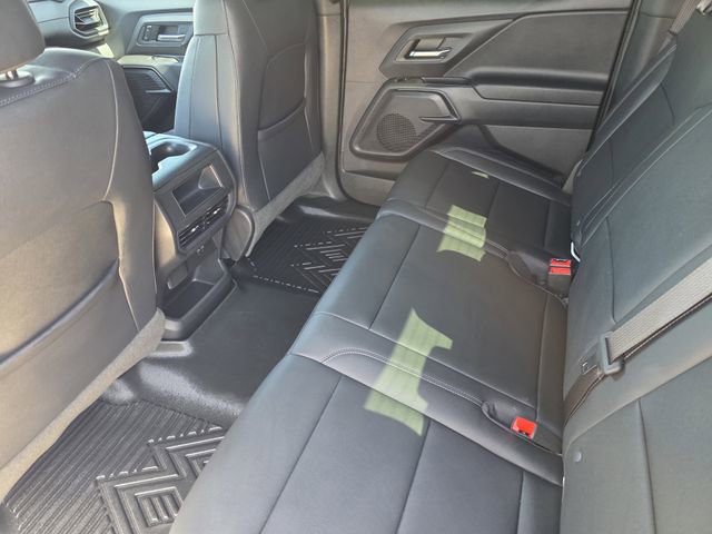 Used 2024 Chevrolet Silverado EV W/T image 19