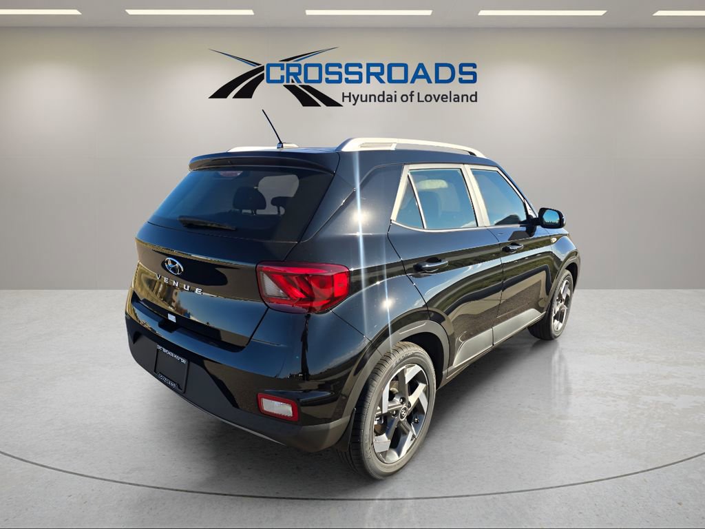 New 2026 Hyundai Venue SEL image 5