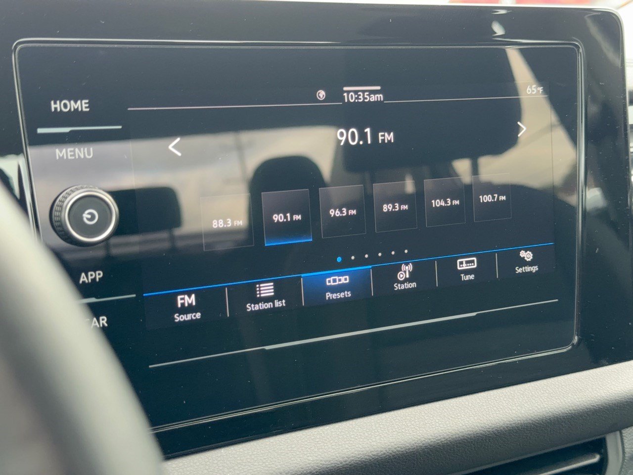 Certified 2026 Volkswagen Jetta S FWD image 23