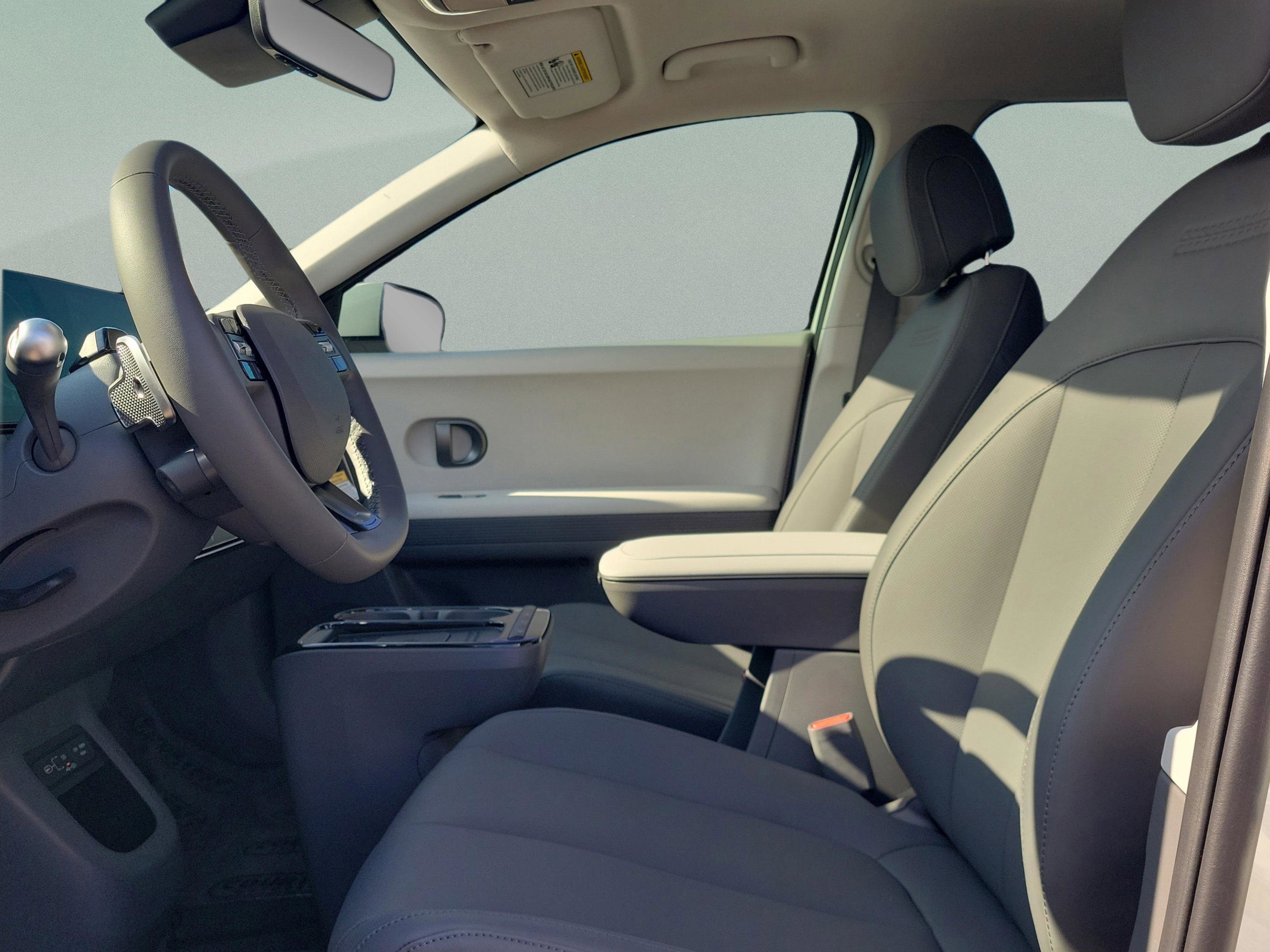 New 2026 Hyundai Ioniq 5 SEL image 15