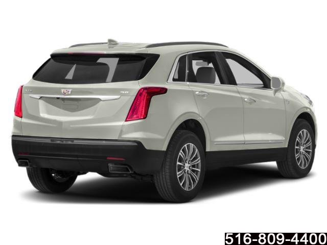 Used 2019 Cadillac XT5 Luxury AWD/4WD image 2