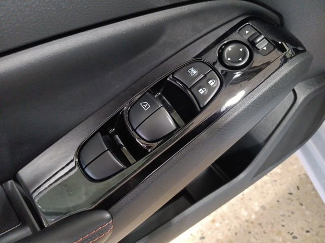 Certified 2025 Nissan Altima 2.5 SR image 11