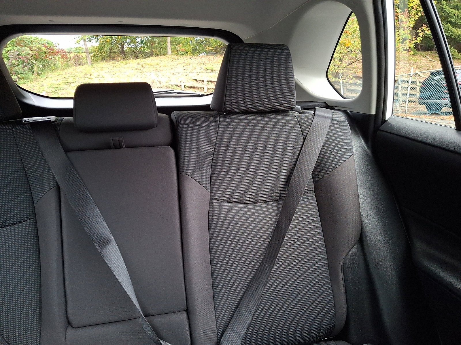 Used 2023 Toyota RAV4 LE AWD/4WD image 20