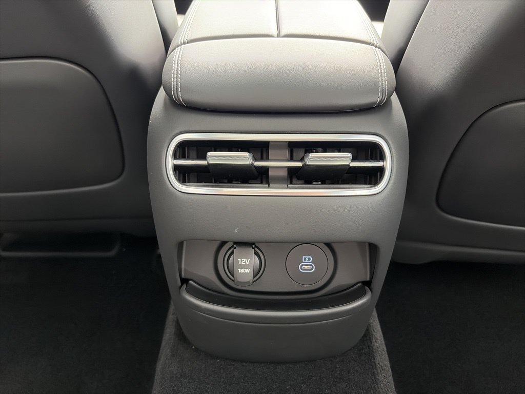 New 2026 Genesis G90 3.5T AWD/4WD image 21