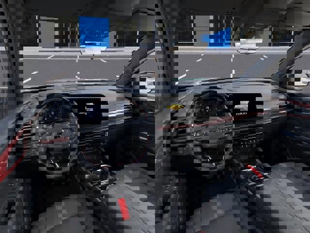 New 2026 Chevrolet Traverse RS image 15