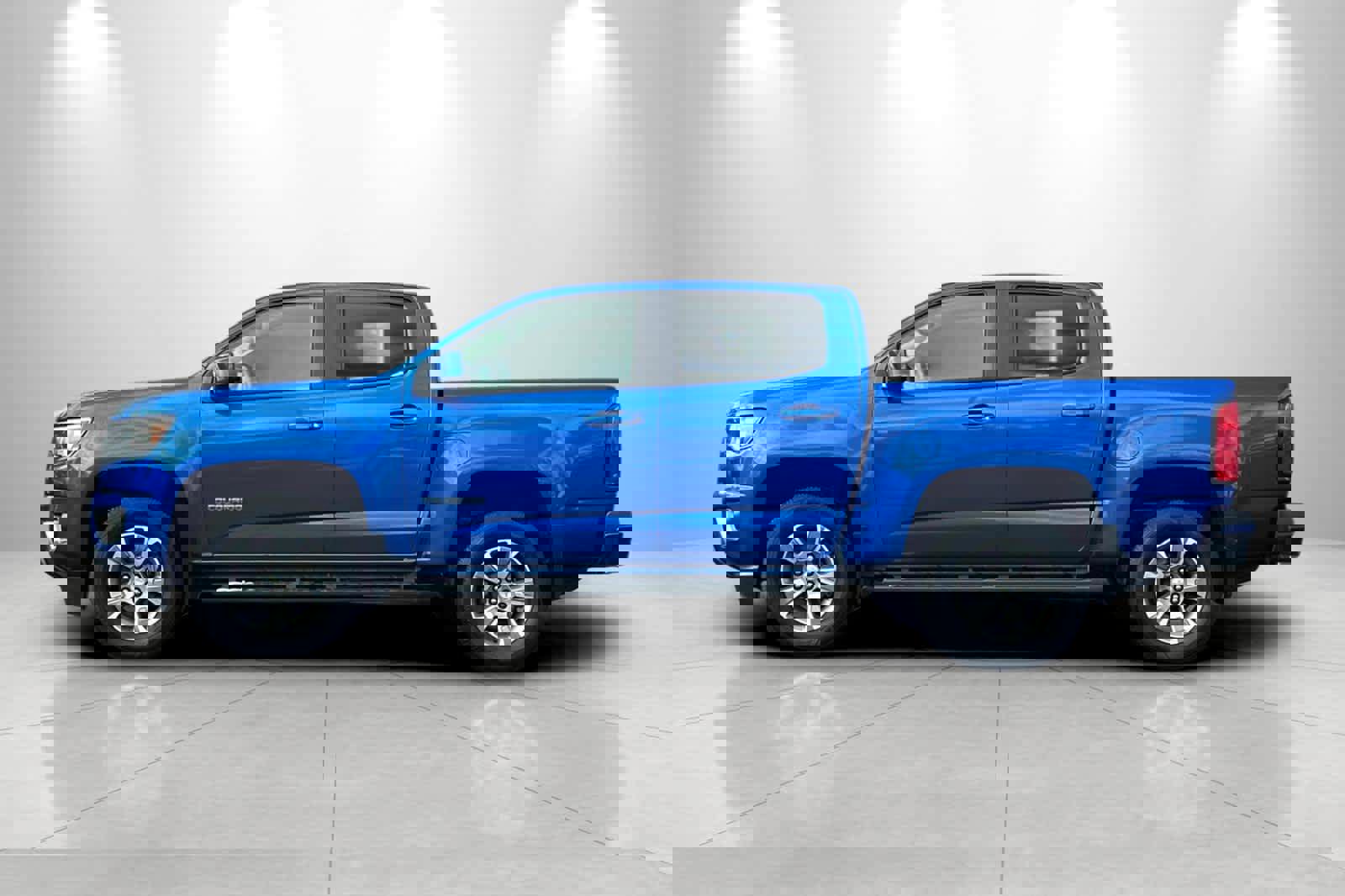 Used 2018 Chevrolet Colorado Z71 image 5