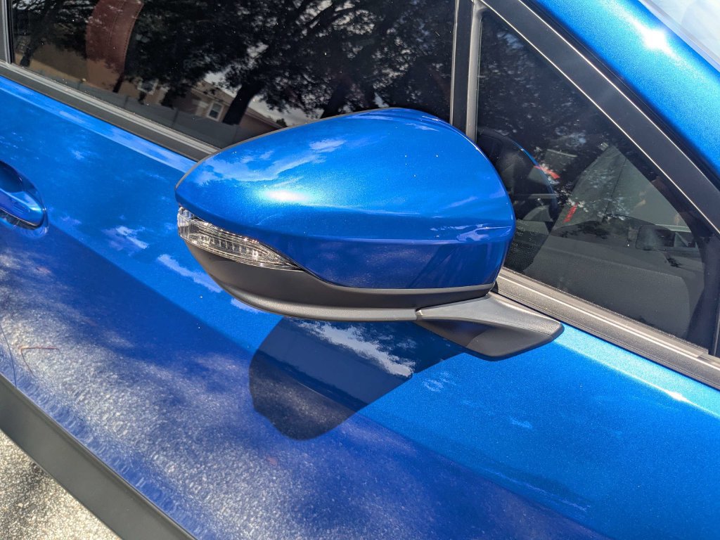 New 2026 Subaru WRX GT AWD/4WD image 11