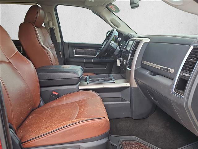 Used 2011 RAM 2500 Longhorn AWD/4WD image 20