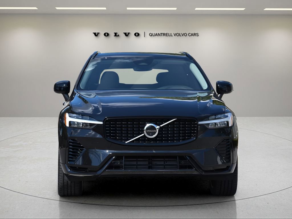 Certified 2024 Volvo XC60 T8 Plus w/ Protection Package Premier AWD/4WD image 6