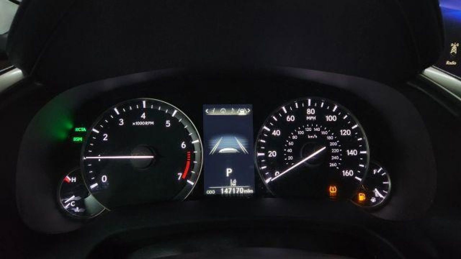 Used 2017 Lexus RX 350 AWD w/ Premium Package image 25