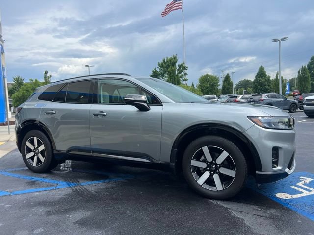 Used 2024 Honda Prologue Touring image 4