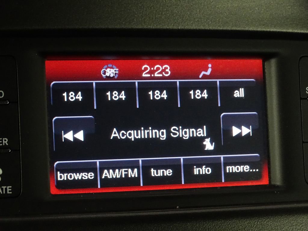 Used 2019 Dodge Journey SE w/ Connectivity Group image 29