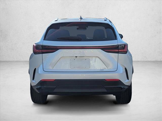 Used 2022 Lexus NX 350h AWD w/ Towing Package (2000 Lbs) image 7