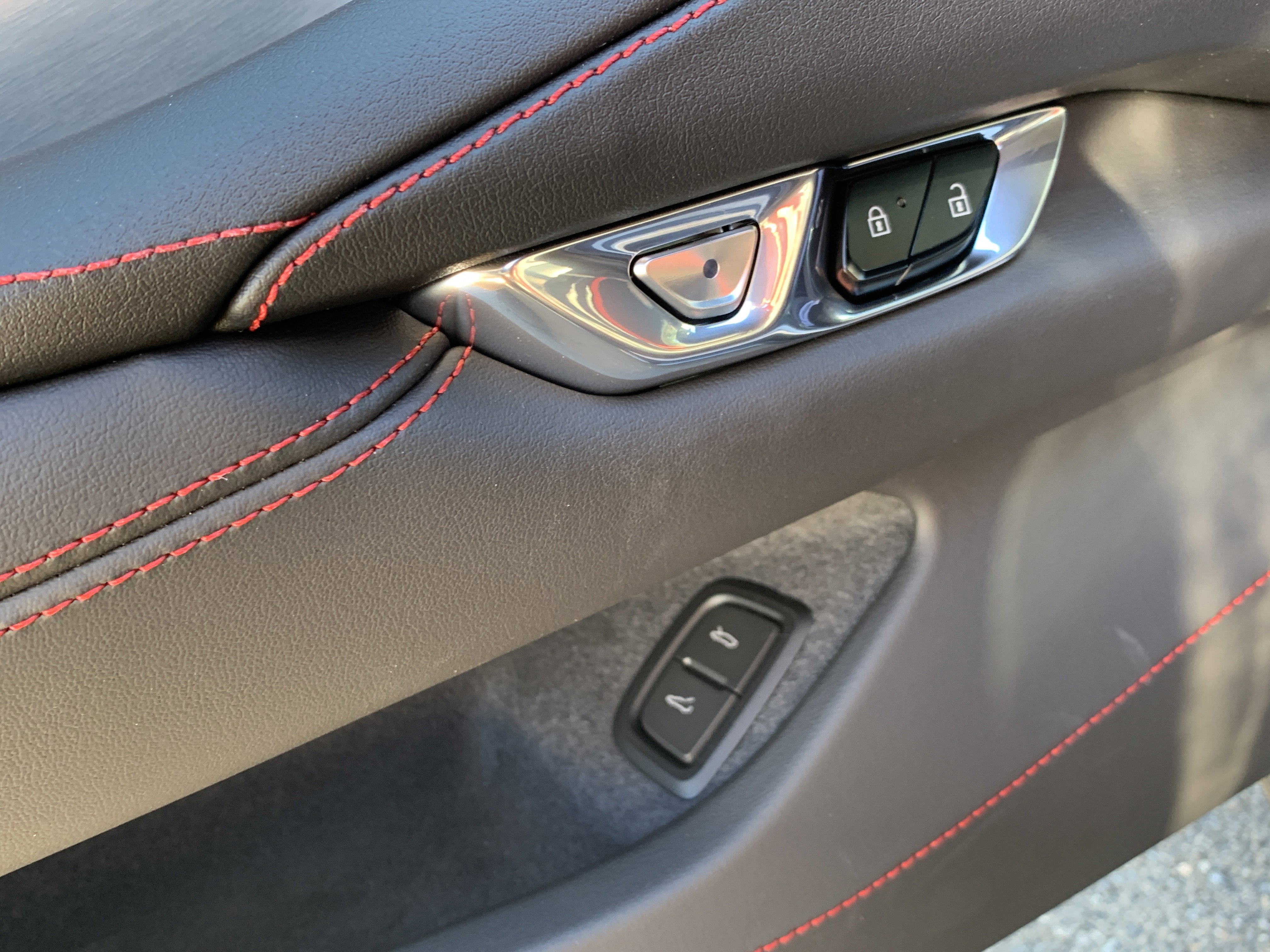 New 2026 Chevrolet Corvette Z06 w/ Battery Protection Package image 18