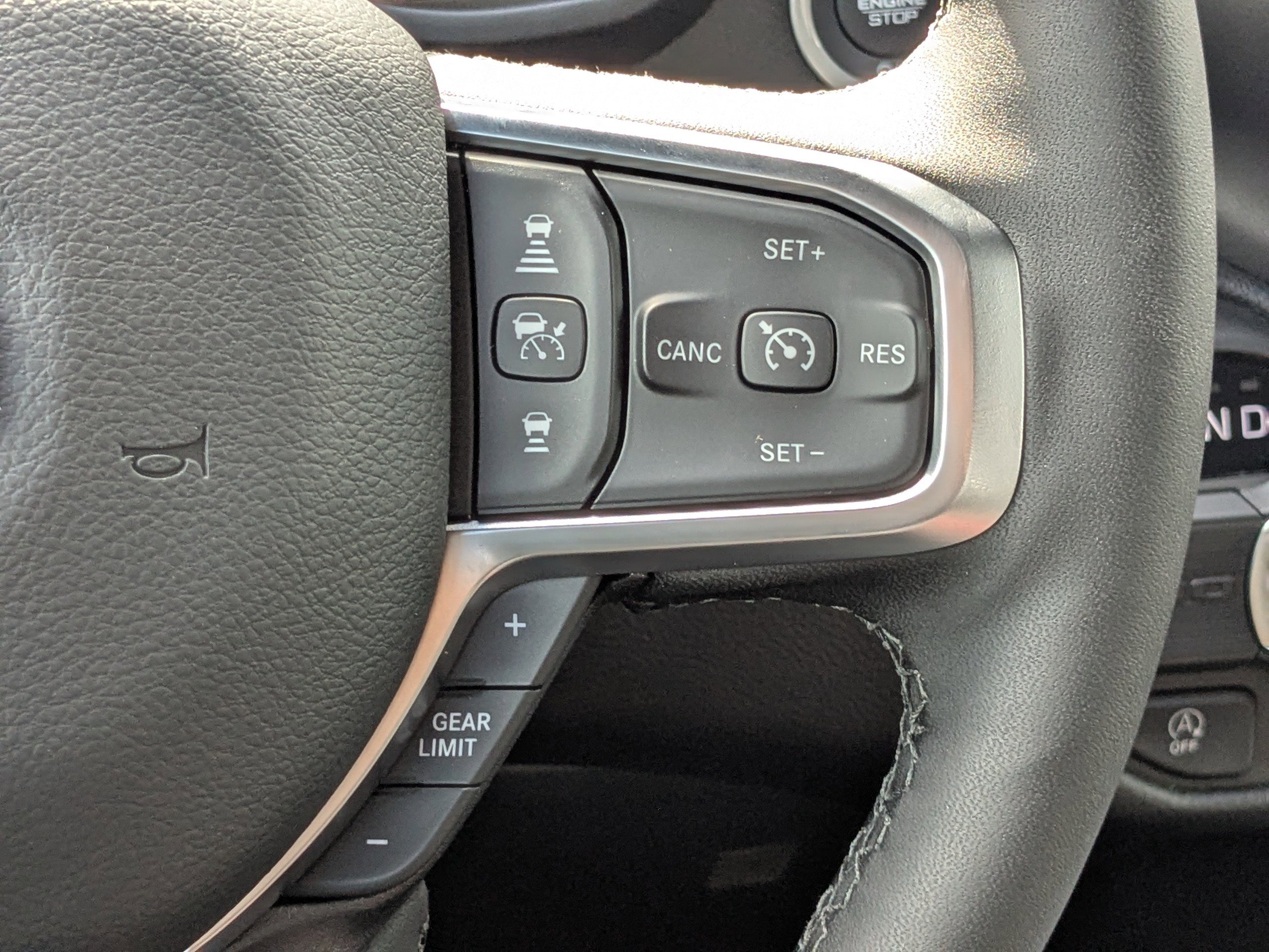 New 2026 RAM 1500 Big Horn image 25