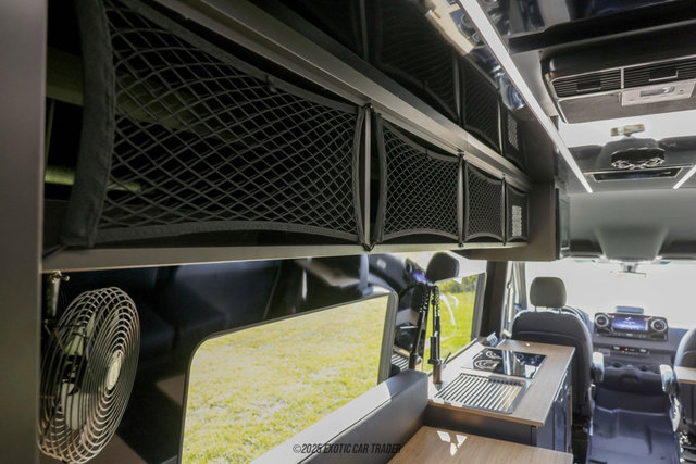 Used 2025 Mercedes-Benz Sprinter 2500 image 41