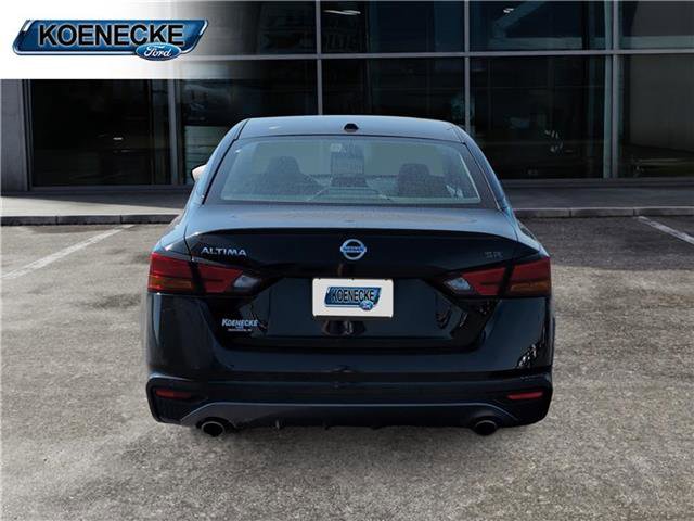 Used 2021 Nissan Altima 2.5 SR image 4