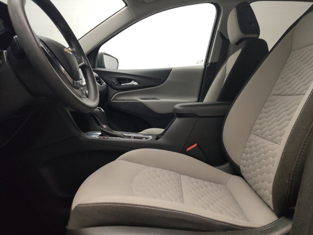 Used 2021 Chevrolet Equinox LS w/ LS Convenience Package FWD image 17