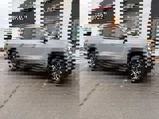 New 2026 GMC Sierra EV Elevation w/ Premium Package image 1
