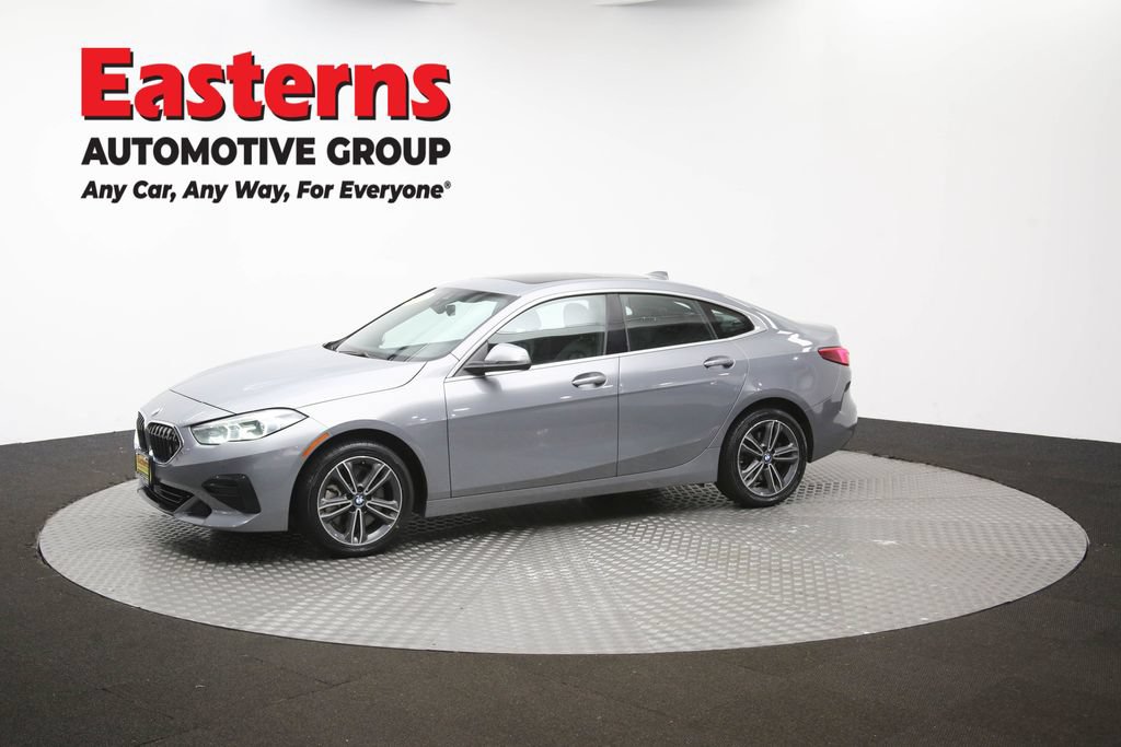 Used 2024 BMW 228i xDrive Gran Coupe AWD/4WD image 62