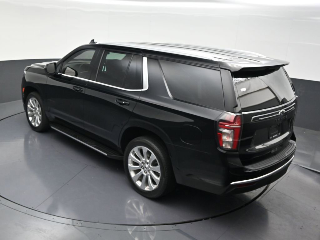 Used 2023 Chevrolet Tahoe LT RWD image 17