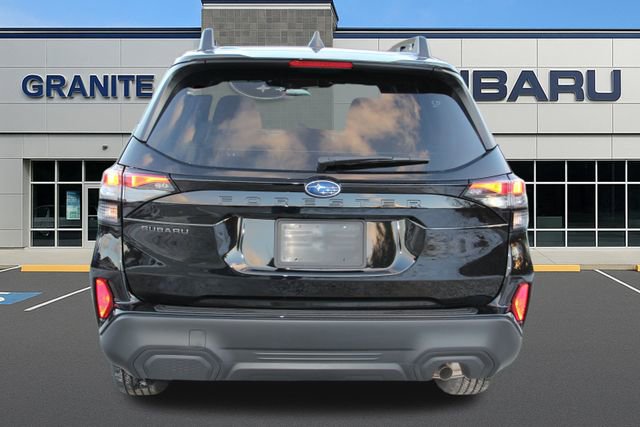 New 2026 Subaru Forester Premium image 7