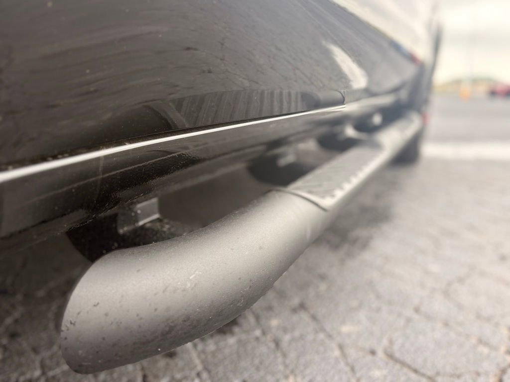 New 2026 Chevrolet Silverado 1500 RST w/ Redline Edition image 10