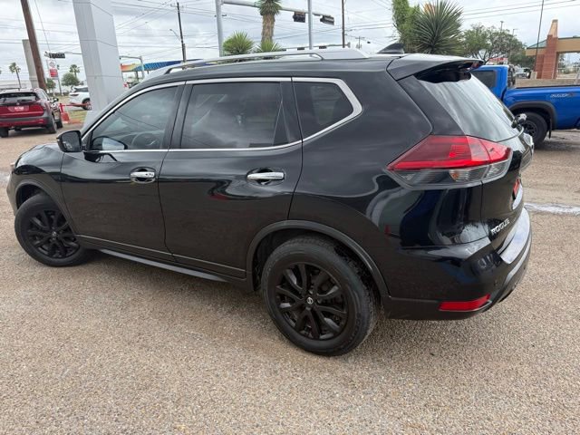 Used 2020 Nissan Rogue SV image 5