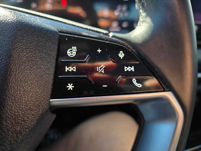 Used 2025 Audi A5 2.0T Premium Plus w/ Premium Plus AWD/4WD image 34