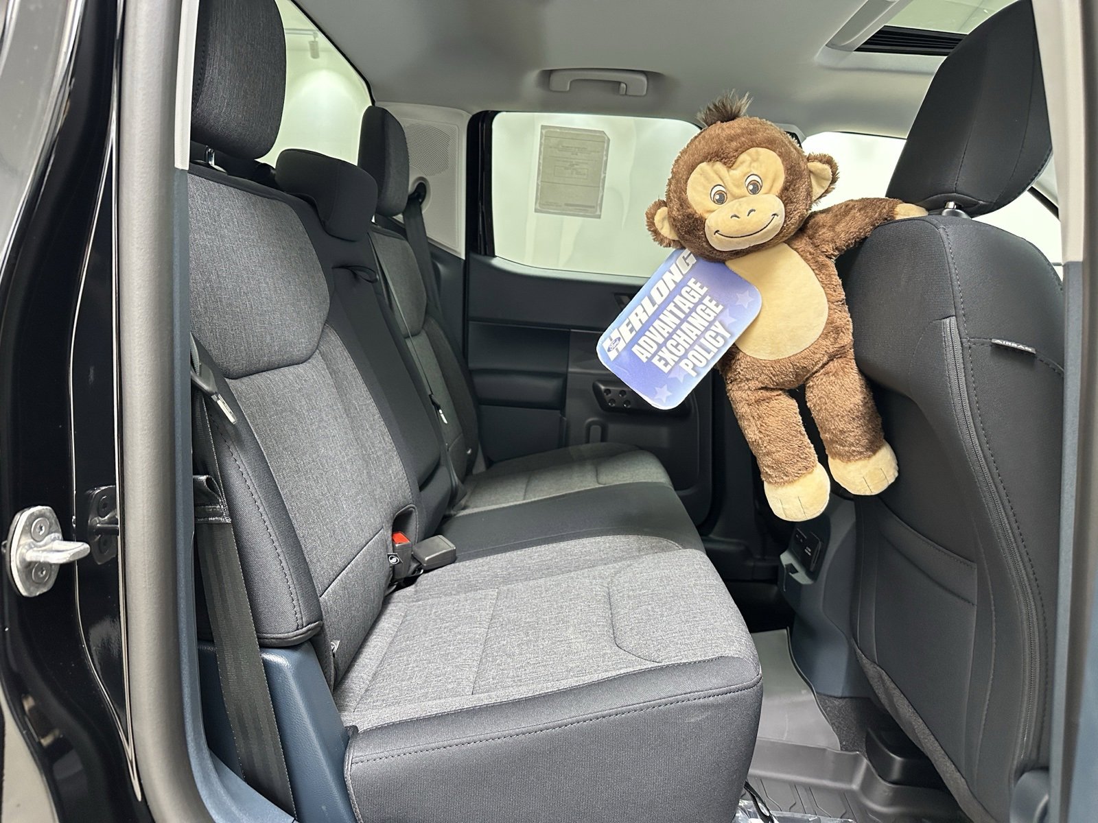 New 2025 Ford Maverick XLT w/ XLT Luxury Package image 17