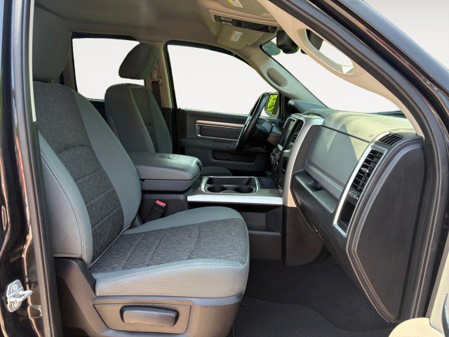 Used 2015 RAM 1500 Big Horn AWD/4WD image 10