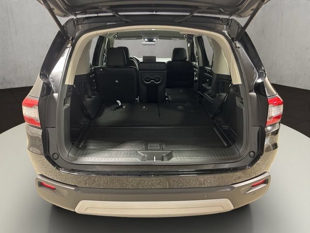 Used 2025 Honda Pilot EX-L image 23