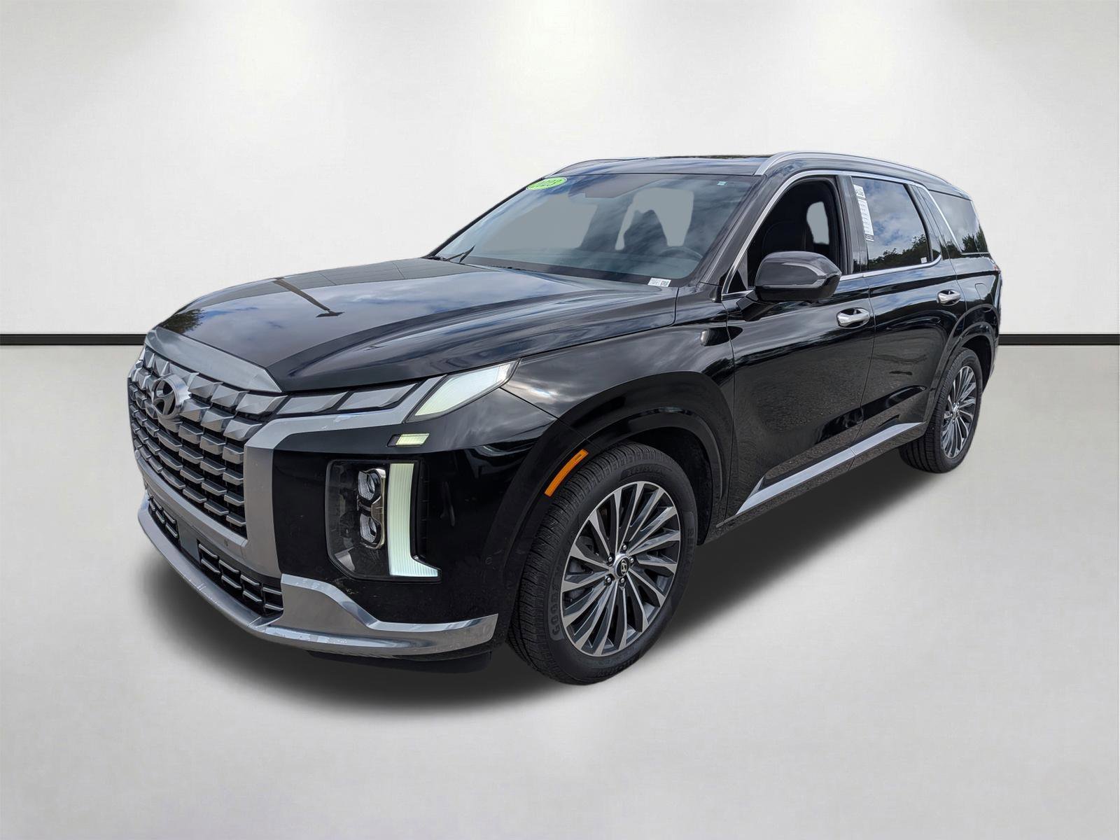 Used 2023 Hyundai Palisade Calligraphy FWD image 8