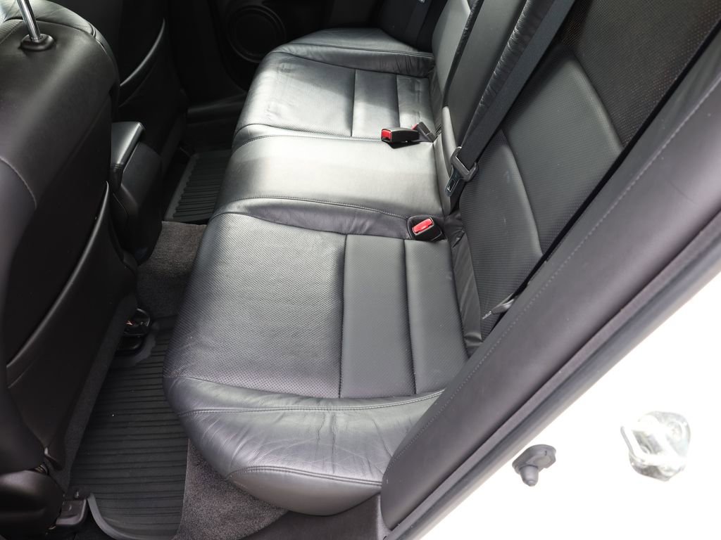 Used 2010 Acura TSX Sedan FWD image 20