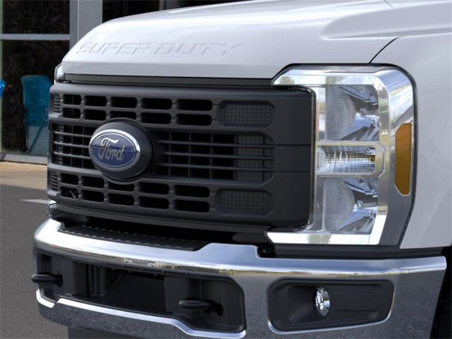 New 2026 Ford F250 XL w/ XL Driver Assist Package image 17