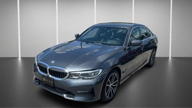 Used 2021 BMW 330i Sedan RWD image 14