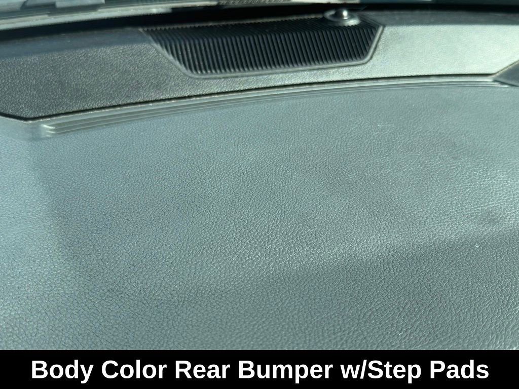 Certified 2019 RAM 1500 Express w/ Express Value Package image 12