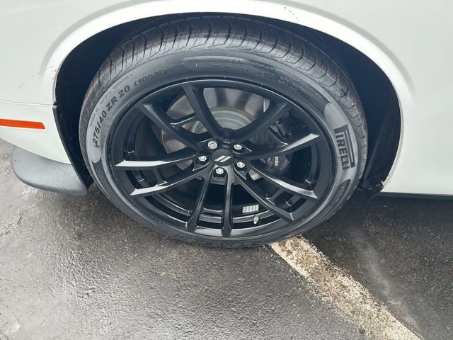 Used 2023 Dodge Challenger R/T Scat Pack image 23