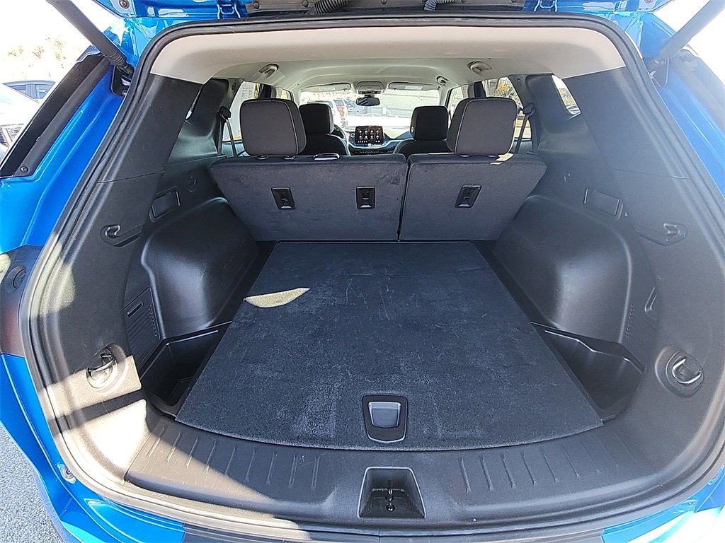 Used 2024 Chevrolet Blazer LT w/ Convenience Package image 32