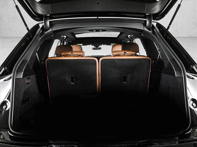 Certified 2025 Audi Q7 2.0T Premium Plus w/ Premium Plus Package image 6