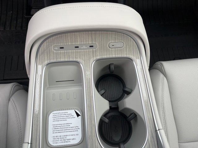 New 2026 Hyundai Palisade Calligraphy image 19