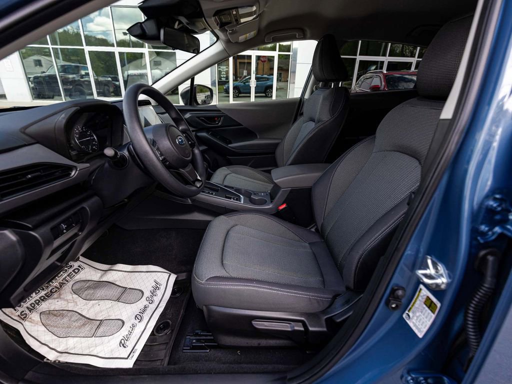 Used 2024 Subaru Crosstrek 2.0i Premium AWD/4WD image 25