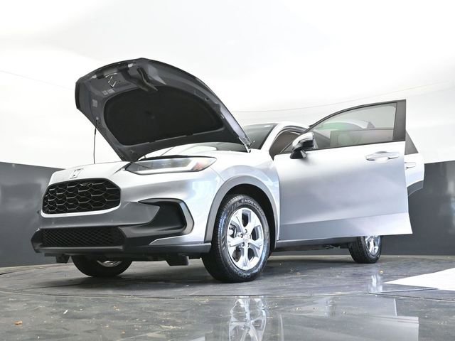 Used 2024 Honda HR-V LX image 44