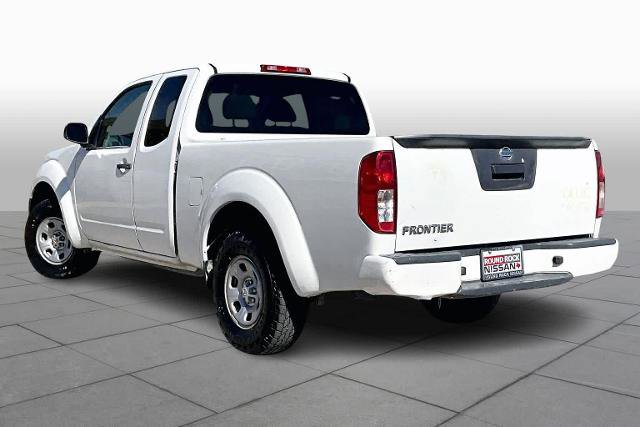Certified 2019 Nissan Frontier S image 11