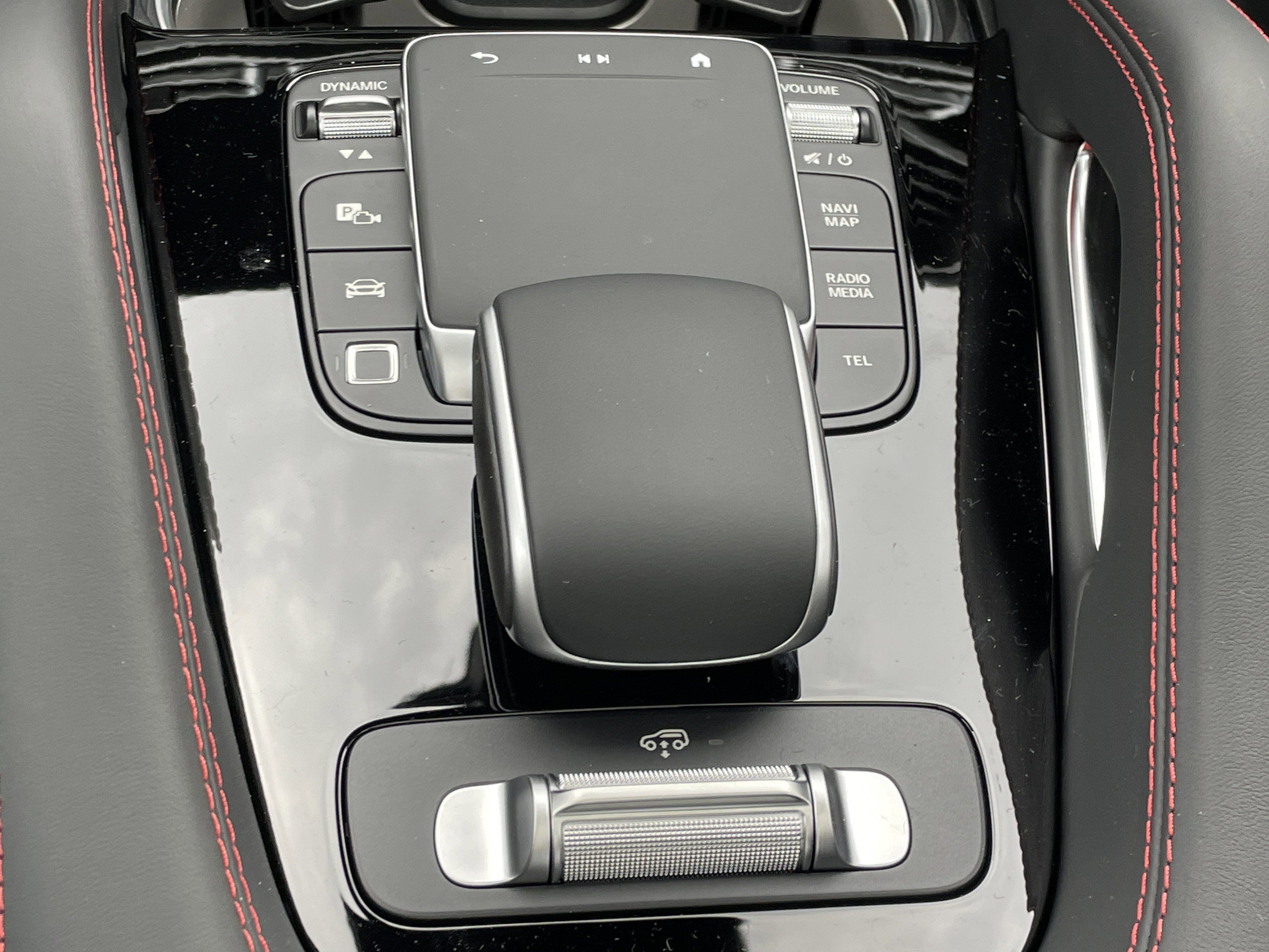 New 2026 Mercedes-Benz GLE 53 AMG 4MATIC Coupe image 32