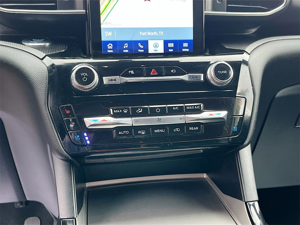 Used 2022 Ford Explorer ST w/ Equipment Group 401A image 16