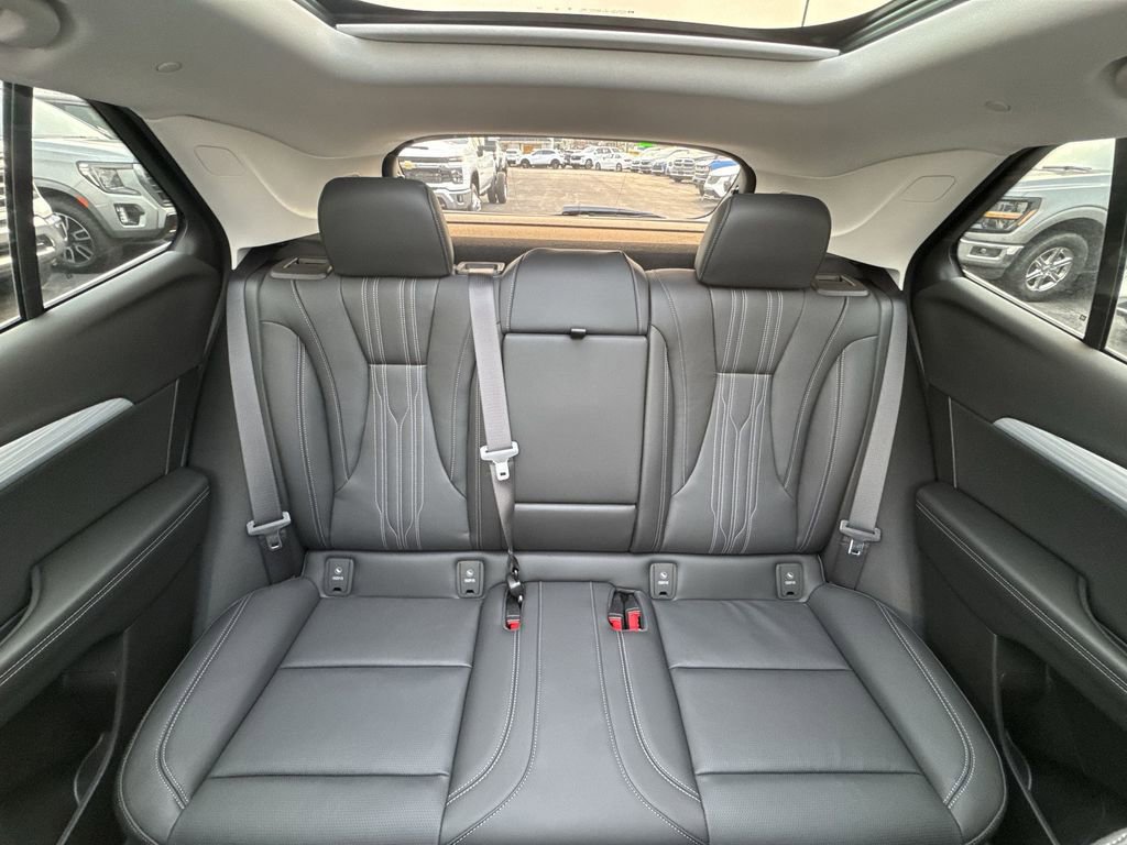 New 2026 Buick Envision Avenir AWD/4WD image 23