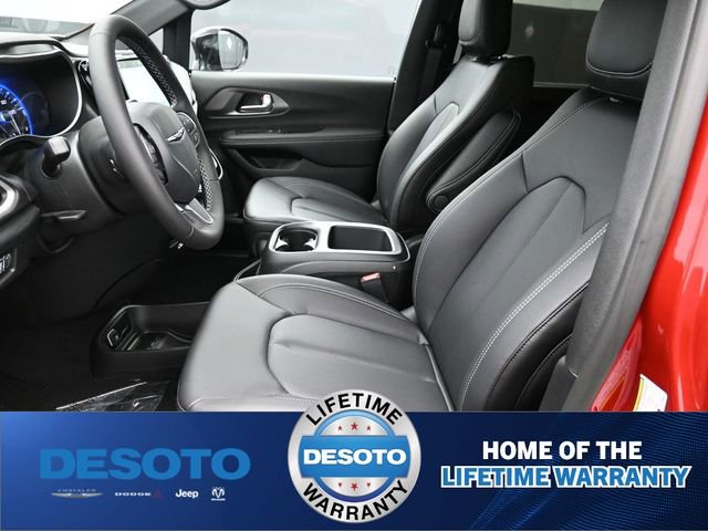 New 2026 Chrysler Pacifica Select image 22